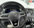 Белый Фольксваген Tiguan Allspace, объемом двигателя 2 л и пробегом 86 тыс. км за 24999 $, фото 33 на Automoto.ua