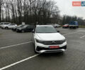 Белый Фольксваген Tiguan Allspace, объемом двигателя 2 л и пробегом 104 тыс. км за 26600 $, фото 11 на Automoto.ua