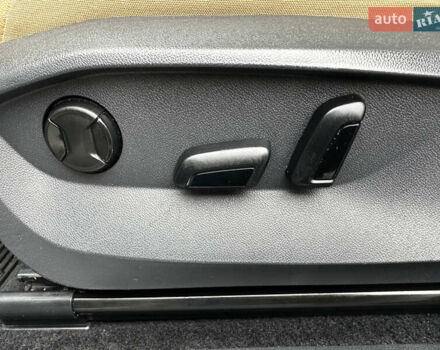 Белый Фольксваген Tiguan Allspace, объемом двигателя 2 л и пробегом 104 тыс. км за 26600 $, фото 42 на Automoto.ua