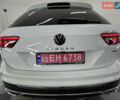 Белый Фольксваген Tiguan Allspace, объемом двигателя 2 л и пробегом 86 тыс. км за 24999 $, фото 124 на Automoto.ua