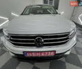 Белый Фольксваген Tiguan Allspace, объемом двигателя 2 л и пробегом 86 тыс. км за 24999 $, фото 90 на Automoto.ua