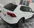 Белый Фольксваген Tiguan Allspace, объемом двигателя 2 л и пробегом 86 тыс. км за 24999 $, фото 17 на Automoto.ua