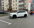 Белый Фольксваген Tiguan Allspace, объемом двигателя 2 л и пробегом 104 тыс. км за 26600 $, фото 26 на Automoto.ua
