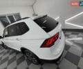 Белый Фольксваген Tiguan Allspace, объемом двигателя 2 л и пробегом 86 тыс. км за 24999 $, фото 26 на Automoto.ua