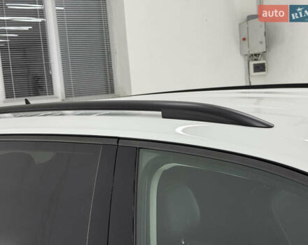 Белый Фольксваген Tiguan Allspace, объемом двигателя 2 л и пробегом 86 тыс. км за 24999 $, фото 101 на Automoto.ua