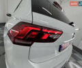 Белый Фольксваген Tiguan Allspace, объемом двигателя 2 л и пробегом 86 тыс. км за 24999 $, фото 128 на Automoto.ua