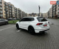 Белый Фольксваген Tiguan Allspace, объемом двигателя 2 л и пробегом 104 тыс. км за 26600 $, фото 16 на Automoto.ua
