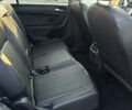 Білий Фольксваген Tiguan Allspace, об'ємом двигуна 2 л та пробігом 132 тис. км за 22600 $, фото 15 на Automoto.ua
