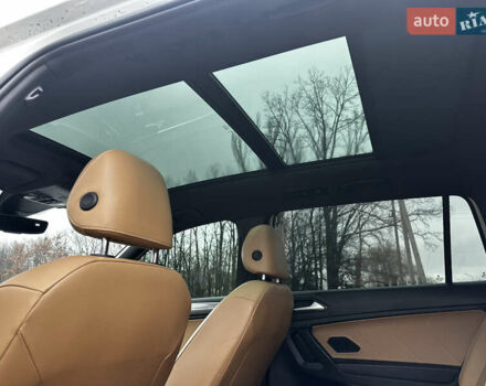 Белый Фольксваген Tiguan Allspace, объемом двигателя 2 л и пробегом 104 тыс. км за 26600 $, фото 39 на Automoto.ua