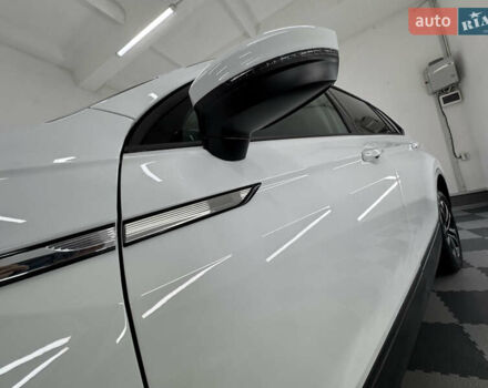 Белый Фольксваген Tiguan Allspace, объемом двигателя 2 л и пробегом 86 тыс. км за 24999 $, фото 111 на Automoto.ua