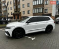 Белый Фольксваген Tiguan Allspace, объемом двигателя 2 л и пробегом 104 тыс. км за 26600 $, фото 28 на Automoto.ua