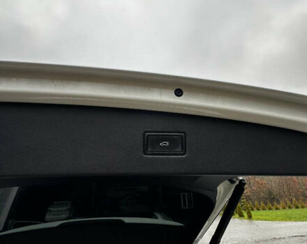 Белый Фольксваген Tiguan Allspace, объемом двигателя 2 л и пробегом 104 тыс. км за 26600 $, фото 41 на Automoto.ua