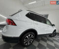 Белый Фольксваген Tiguan Allspace, объемом двигателя 2 л и пробегом 86 тыс. км за 24999 $, фото 122 на Automoto.ua