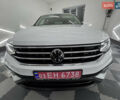 Белый Фольксваген Tiguan Allspace, объемом двигателя 2 л и пробегом 86 тыс. км за 24999 $, фото 89 на Automoto.ua