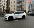 Белый Фольксваген Tiguan Allspace, объемом двигателя 2 л и пробегом 104 тыс. км за 26600 $, фото 15 на Automoto.ua