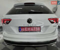 Белый Фольксваген Tiguan Allspace, объемом двигателя 2 л и пробегом 86 тыс. км за 24999 $, фото 135 на Automoto.ua