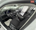 Белый Фольксваген Tiguan Allspace, объемом двигателя 2 л и пробегом 86 тыс. км за 24999 $, фото 40 на Automoto.ua
