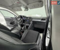 Белый Фольксваген Tiguan Allspace, объемом двигателя 2 л и пробегом 86 тыс. км за 24999 $, фото 66 на Automoto.ua
