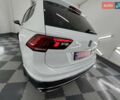 Белый Фольксваген Tiguan Allspace, объемом двигателя 2 л и пробегом 86 тыс. км за 24999 $, фото 131 на Automoto.ua