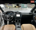 Белый Фольксваген Tiguan Allspace, объемом двигателя 2 л и пробегом 104 тыс. км за 26600 $, фото 37 на Automoto.ua
