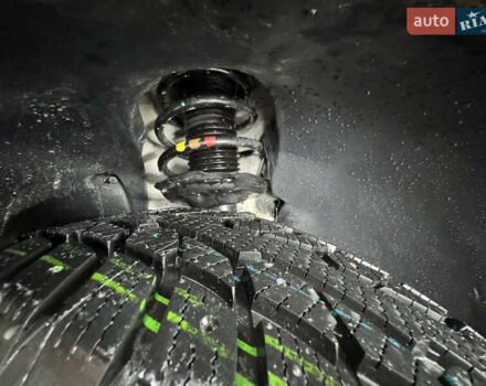 Белый Фольксваген Tiguan Allspace, объемом двигателя 2 л и пробегом 86 тыс. км за 24999 $, фото 115 на Automoto.ua