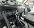 Белый Фольксваген Tiguan Allspace, объемом двигателя 2 л и пробегом 86 тыс. км за 24999 $, фото 37 на Automoto.ua