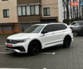 Белый Фольксваген Tiguan Allspace, объемом двигателя 2 л и пробегом 104 тыс. км за 26600 $, фото 21 на Automoto.ua