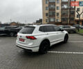 Белый Фольксваген Tiguan Allspace, объемом двигателя 2 л и пробегом 104 тыс. км за 26600 $, фото 6 на Automoto.ua