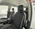 Белый Фольксваген Tiguan Allspace, объемом двигателя 2 л и пробегом 86 тыс. км за 24999 $, фото 41 на Automoto.ua