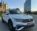 Білий Фольксваген Tiguan Allspace, об'ємом двигуна 2 л та пробігом 132 тис. км за 22600 $, фото 2 на Automoto.ua