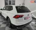 Белый Фольксваген Tiguan Allspace, объемом двигателя 2 л и пробегом 86 тыс. км за 24999 $, фото 27 на Automoto.ua