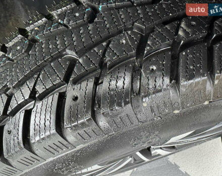 Белый Фольксваген Tiguan Allspace, объемом двигателя 2 л и пробегом 86 тыс. км за 24999 $, фото 5 на Automoto.ua