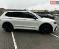 Белый Фольксваген Tiguan Allspace, объемом двигателя 2 л и пробегом 104 тыс. км за 26600 $, фото 33 на Automoto.ua