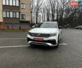 Белый Фольксваген Tiguan Allspace, объемом двигателя 2 л и пробегом 104 тыс. км за 26600 $, фото 34 на Automoto.ua