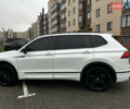 Белый Фольксваген Tiguan Allspace, объемом двигателя 2 л и пробегом 104 тыс. км за 26600 $, фото 10 на Automoto.ua