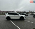Белый Фольксваген Tiguan Allspace, объемом двигателя 2 л и пробегом 104 тыс. км за 26600 $, фото 23 на Automoto.ua