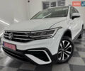 Белый Фольксваген Tiguan Allspace, объемом двигателя 2 л и пробегом 86 тыс. км за 24999 $, фото 107 на Automoto.ua