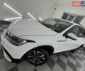 Белый Фольксваген Tiguan Allspace, объемом двигателя 2 л и пробегом 86 тыс. км за 24999 $, фото 12 на Automoto.ua