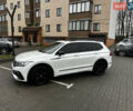 Белый Фольксваген Tiguan Allspace, объемом двигателя 2 л и пробегом 104 тыс. км за 26600 $, фото 1 на Automoto.ua