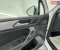 Белый Фольксваген Tiguan Allspace, объемом двигателя 2 л и пробегом 86 тыс. км за 24999 $, фото 46 на Automoto.ua