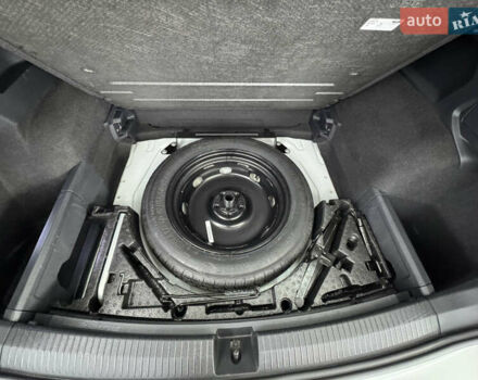 Белый Фольксваген Tiguan Allspace, объемом двигателя 2 л и пробегом 86 тыс. км за 24999 $, фото 62 на Automoto.ua