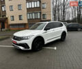 Белый Фольксваген Tiguan Allspace, объемом двигателя 2 л и пробегом 104 тыс. км за 26600 $, фото 19 на Automoto.ua