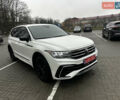 Белый Фольксваген Tiguan Allspace, объемом двигателя 2 л и пробегом 104 тыс. км за 26600 $, фото 4 на Automoto.ua