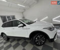Белый Фольксваген Tiguan Allspace, объемом двигателя 2 л и пробегом 86 тыс. км за 24999 $, фото 97 на Automoto.ua