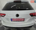 Белый Фольксваген Tiguan Allspace, объемом двигателя 2 л и пробегом 86 тыс. км за 24999 $, фото 127 на Automoto.ua