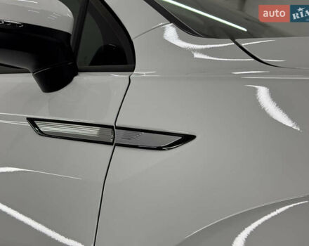 Белый Фольксваген Tiguan Allspace, объемом двигателя 2 л и пробегом 86 тыс. км за 24999 $, фото 94 на Automoto.ua