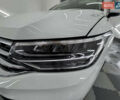 Белый Фольксваген Tiguan Allspace, объемом двигателя 2 л и пробегом 86 тыс. км за 24999 $, фото 106 на Automoto.ua