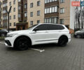 Белый Фольксваген Tiguan Allspace, объемом двигателя 2 л и пробегом 104 тыс. км за 26600 $, фото 3 на Automoto.ua