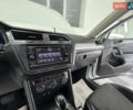Белый Фольксваген Tiguan Allspace, объемом двигателя 2 л и пробегом 86 тыс. км за 24999 $, фото 38 на Automoto.ua