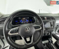 Белый Фольксваген Tiguan Allspace, объемом двигателя 2 л и пробегом 86 тыс. км за 24999 $, фото 32 на Automoto.ua